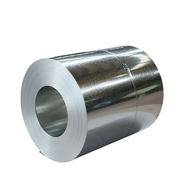 0.6mm galvanized မြှောင်းလာတဲ့စာရွက်