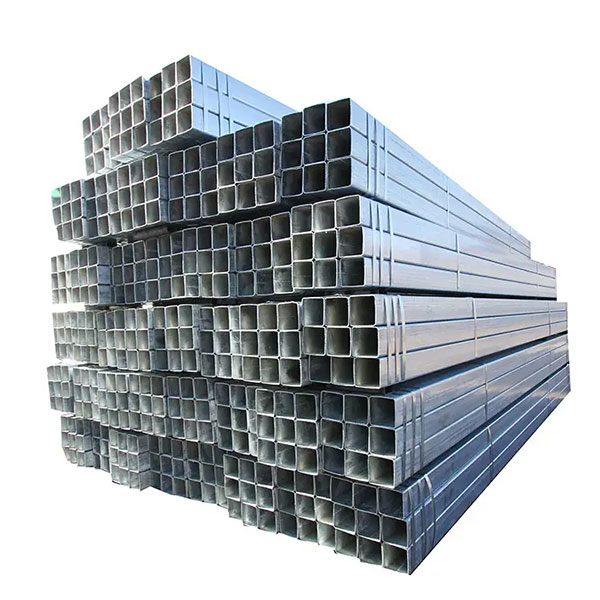 15mm galvanized စတုရန်းပြွန်