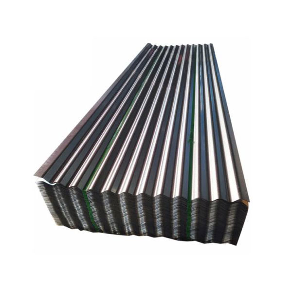 ဗိသုကာနယ်ပယ်ရှိ Galvanized ခေါင်မိုးစာရွက်၏တိကျသောအသုံးချမှုများကဘာတွေလဲ။