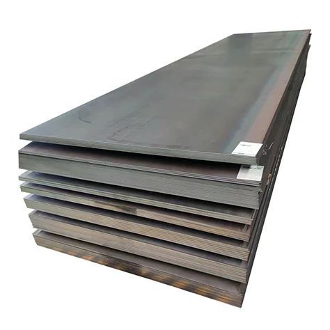 Hot Rolled Carbon Steel Sheet သည် စက်မှုကုန်ထုတ်မှု စွမ်းဆောင်ရည်ကို မည်သို့မြှင့်တင်နိုင်မည်နည်း။