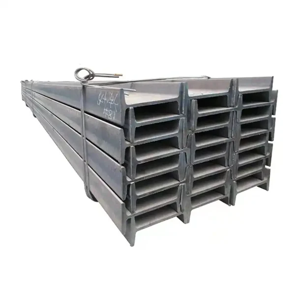 A36 SS400 ASTM SS435JR S335JR i-Beam i-Beam