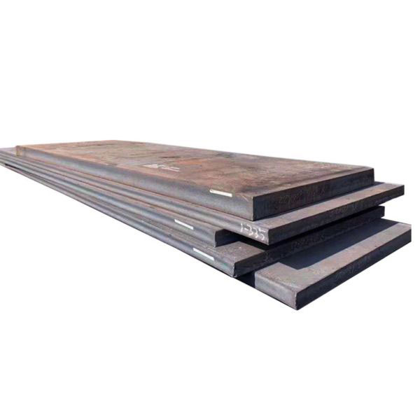 ASTM A36 ပူလှိမ့်ကာဗွန်သံမဏိပြား