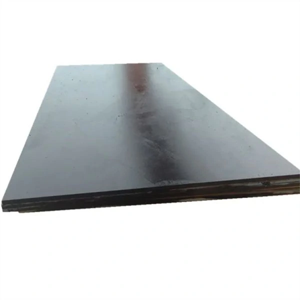 Cold Rolled Alloy Steel Plate ၊