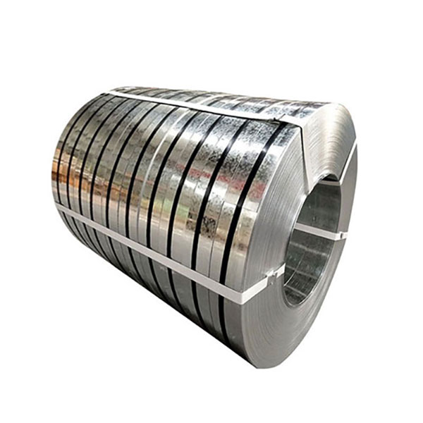 DX51D Galvanized ကွိုင်