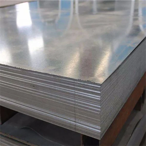 Galvanized Steel Sheet ၊
