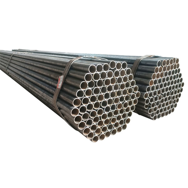 Sheeamless Carbon Steel Pipe Astm1020 1045 A572 GR50