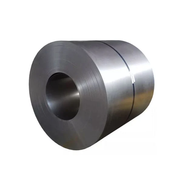 SS400 A36 အအေးခံကာဗွန်သံမဏိကွိုင်